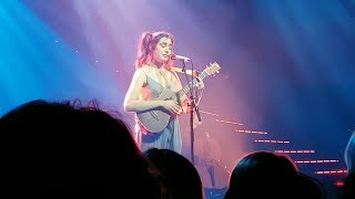 dodie  Europe You Tour  Brussels La Madeleine FULL SHOW February 28 2018 [upl. by Addiego]