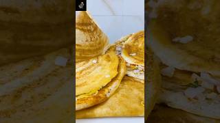 Varieties Dosa and my Dosa story viralvideo food youtubeshorts trending dosarecipes [upl. by Suedaht]