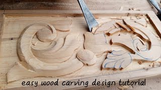 how to use wood carving dizaiendoor panel wood carvingwood carving dizaien [upl. by Airlie]