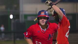 Mclennan Baseball Fall video [upl. by Kina]