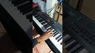 NEW KEYBOARD MUSIC PIANO l 1m songshortsviralvideoshortvideo1million1millionviewsmusic [upl. by Otokam]