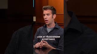 Complaining about Political Correctness is lame larrykinglive [upl. by Nyltyak]