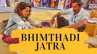 Bhimthadi Jatra Details [upl. by Quartis635]