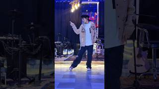 Bachna Ae Haseeno  Kishore Kumar  Gourav Sarwan dance [upl. by Sulamith]