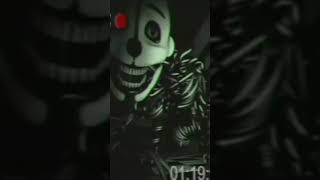 Fitas vhs mais assustadores de fnaf fnafbrasil fnaf fnafbr williamafton fivenightsatfreddy2 [upl. by Davena614]