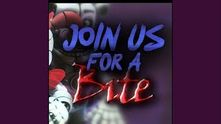 Join Us For A Bite Remix [upl. by Naamana]