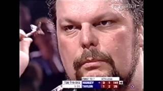 Peter Manley  Unreal 141 Checkout On The Bull v Taylor [upl. by Axel]