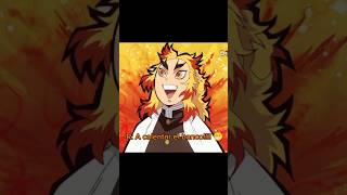 A que van a la escuela 🤔 demonslayer kimetsunoyaba anime comedy kny [upl. by Atnauq]