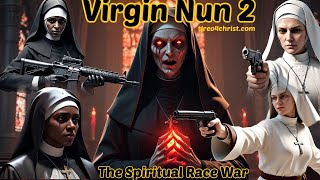 Virgin Nun 2 Released On Super Fan Episode Series tireo4christcom [upl. by Hoye]