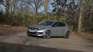 Essai nouvelle Renault Mégane 15 dCi 110ch Bose [upl. by Kalinda263]