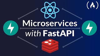 Microservices with FastAPI – Full Course [upl. by Yggam]