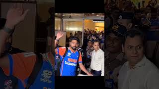 COMEBACK OF HARDIK PANDYA AFTER TROLLING IN IPL ☠️☠️☠️☠️ [upl. by Xaviera]