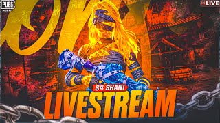 S4 SHANI IS LIVE NEW WOW MATCH 1VS1 GUN GAME OMG 29 KILL [upl. by Asor395]