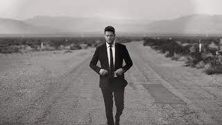 Michael Bublé  Crazy ft Willie Nelson Official Audio [upl. by Fachini]