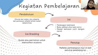 Demonstrasi Kontekstual Kelompok 5  PPG Prajabatan Informatika 2024  UNP [upl. by Coshow]