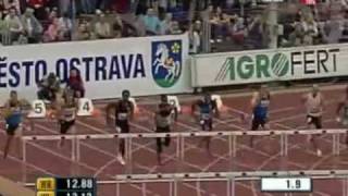 A tribute to Dayron Robles Best hurdler in the world [upl. by Stefanie]