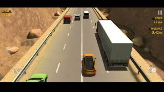 traffic racing games youtube viralvideo funnyvideo [upl. by Annyahs292]