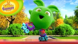 Cartoons for Children  Sunny Bunnies 119  Colour mixer HD  Full Episode [upl. by Loginov228]