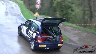 Rallye pays du gier 2024  Show amp Jump [upl. by Rufus815]