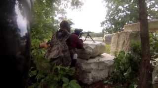 Oklahoma DDay 2013 HD [upl. by Elwee]