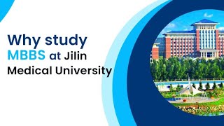 Live Tour of Jilin Medical University  China china mbbs jlu mbbsabroad studentsreview [upl. by Ylelhsa]