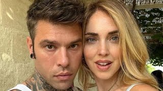 Intervista a Fedez dopo la rottura con Chiara Ferragni [upl. by Xuerd]