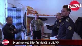 În vizită la PENITENCIARUL JILAVA [upl. by Asiul]