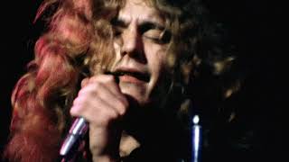 Led Zeppelin  Dazed and Confused Live at The Royal Albert Hall 1970 Official Video [upl. by Nivram]