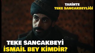 Mehmed Fetihler Sultanı 20 Bölüm 3 Fragmanı  Tarihte Teke Sancakbeyliği ve Teke Sancakbeyi İsmail [upl. by Lamrej129]