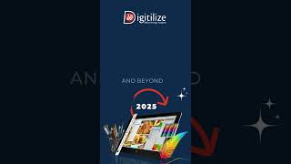 quotGraphic Design Trends in 2025 and Beyond • Blending digital elements with physical [upl. by Syck727]