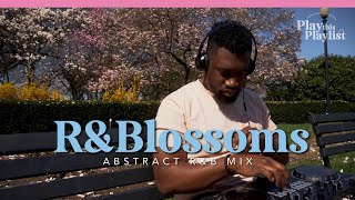 Chill RampB Playlist  RampBlossoms  Play this Playlist Ep 16 [upl. by Janine961]