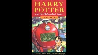 LETS SUMMARIZE  HARRY POTTER amp THE SORCERERS STONE Harry Potter Book 1 [upl. by Bellamy]