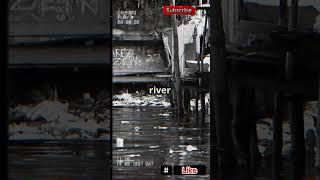 The River That Caught Fire Cuyahogas Dark Past horrorstories scary scarystories [upl. by Ardnovahs]