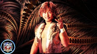 NOAH Katsuhiko Nakajima Theme Arena Effects  quotKick Start Extended Mixquot [upl. by Aromas]