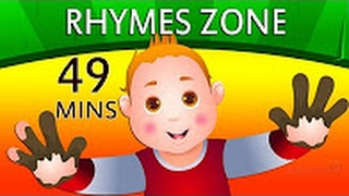 Johny Johny Yes Papa  Popular Nursery Rhymes Playlist for Children  ChuChu TV Rhymes Zone For Kids [upl. by Honniball]