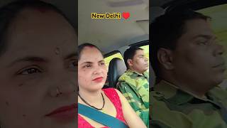 Gilehriyaan♥️💞 bollywood song shorts miss pooja fouji wife [upl. by Damarra]