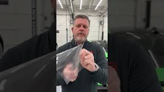 Paint Protection Film And Ceramic Coatings What Are They [upl. by Enyahs]