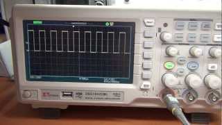 How to use an oscilloscope  What is an oscilloscope  Oscilloscope tutorial [upl. by Acyre]