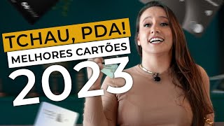 6 cartões para substituir o Pão de Açúcar Itaucard O 5 é o segredo de quem viaja de graça [upl. by Carol]