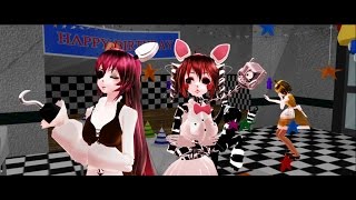 FNAF★MMD VINES COMPILATION 1 [upl. by Aria69]