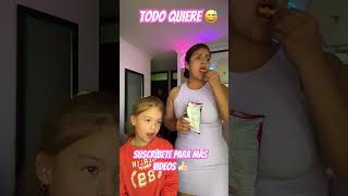 Es comida para perros 🤭humor comedia familiaibañez youtubeshorts [upl. by Amorete991]