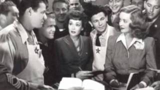 The Hollywood Canteen [upl. by Saile]