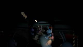 That sauntering gun ain finna do anything lil bro☠️ vrgame fnaf fnafhelpwanted2 vr [upl. by Lambert338]