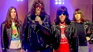 Ramones  London 1995  720p HD [upl. by Alethia]