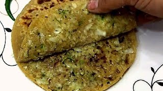 Cabbage Paratha With Tips and Tricks [upl. by Catha]