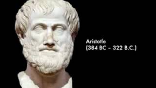 quotPoeticsquot by Aristotle Preface Video 1 [upl. by Eyatnod470]