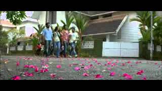 Odimaga  Aavesham  Jithu Madhavan Fahadh Faasil  Sushin Shyam  Vinayak Nazriya Anwar Rasheed [upl. by Ttreve]