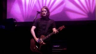 HQ Audio Porcupine Tree  A Smart Kid Live Rare Video from the Anesthetize Tour [upl. by Canute]