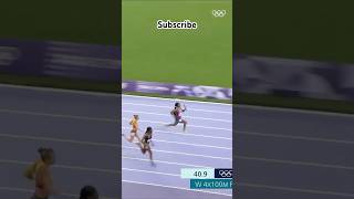 track paris2024olympics trackandfield 2022olympics olympics sports paralympics athletics [upl. by Newlin]