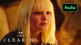 The Clearing  Official Trailer  Hulu [upl. by Munmro]